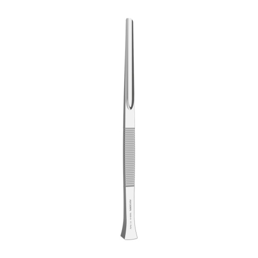 ASA kostní dláto Partsch 6mm,  17cm