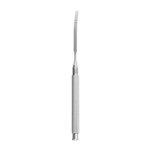 ASA dlátko implantologické tv.2 zahnuté 3,8mm