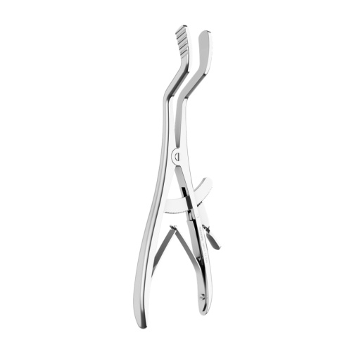 ASA ústní rozvěrač pro dospělé Roser-Koenig 19cm