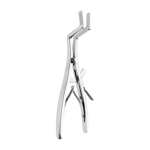 ASA ústní rozvěrač pro děti Roser-Koenig 16cm