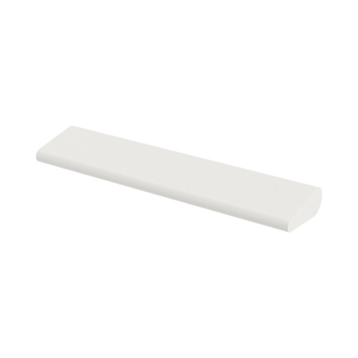 ASA brusný kámen India bílý 102x26x5mm/10mm