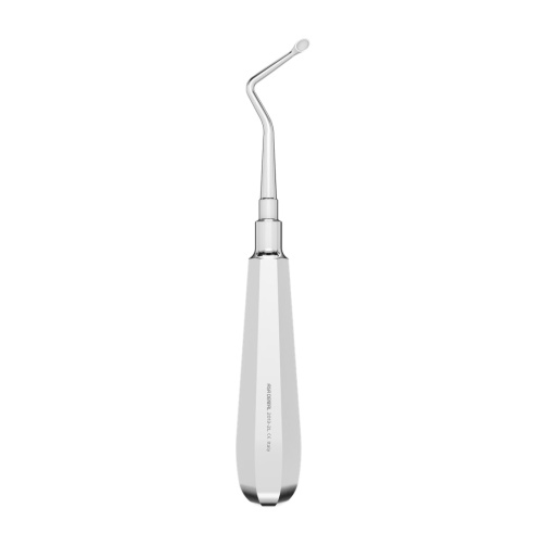 ASA kostní lžička tv.2L model USA 3,5mm, 16cm