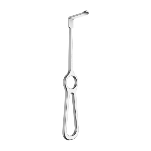 ASA retraktor Kocher 40x11mm