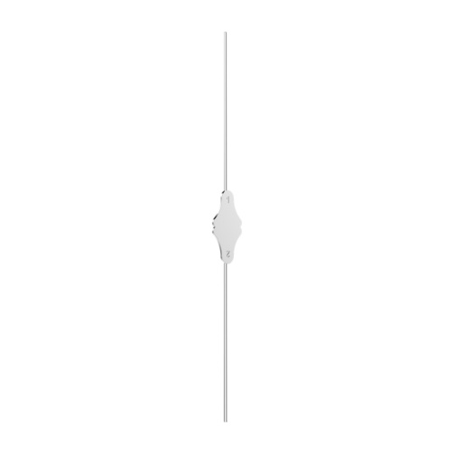 ASA sonda slzných cest 1/2 Bowman 0,9/1,1mm