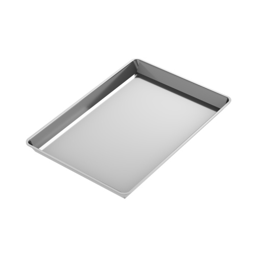 ASA tácek Tray Maxi inox 15x20cm