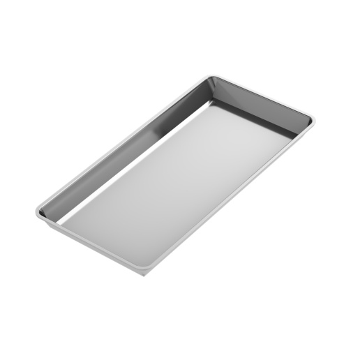 ASA tácek Tray Maxi inox 10x20cm