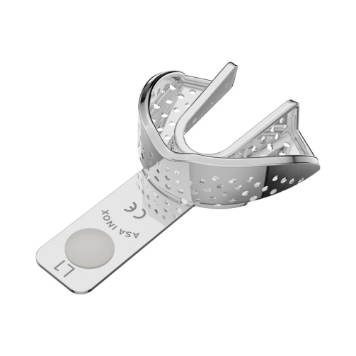 ASA lžíce otisk. perf. č.1 dolní XXS Perma Lock 1ks