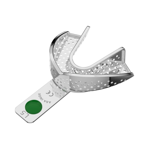 ASA lžíce otisk. perf. č.5 dolní L Perma Lock 1ks