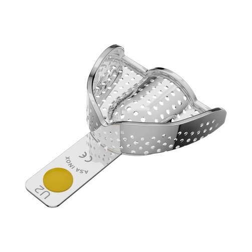ASA lžíce otisk. perf. č.2 horní XS Perma Lock 1ks