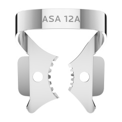 ASA spony retenční