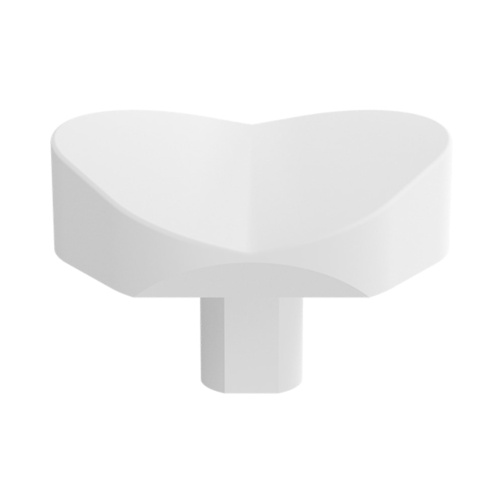 ASA destička Incisal 10° (5000-4N)
