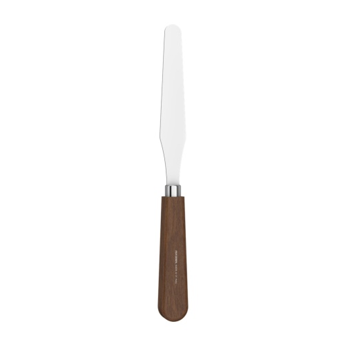 ASA špachtle na elastomery ohebná  20,5cm
