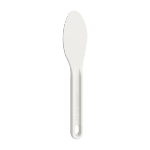 ASA špachtle plastová bílá 18,5cm 1ks