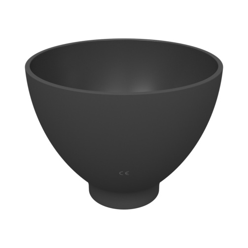 ASA miska na sádru 0,9l zelená 14cm