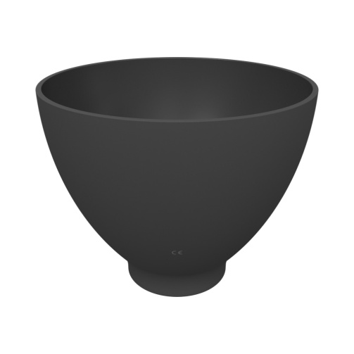 ASA miska na sádru 2,2l zelená 16cm