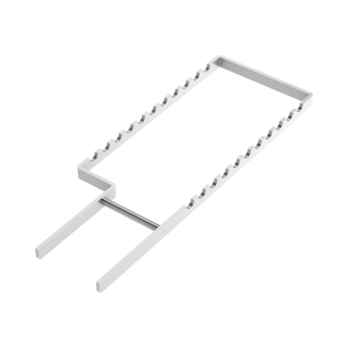 ASA podpěra Standard pro 11 nástrojů