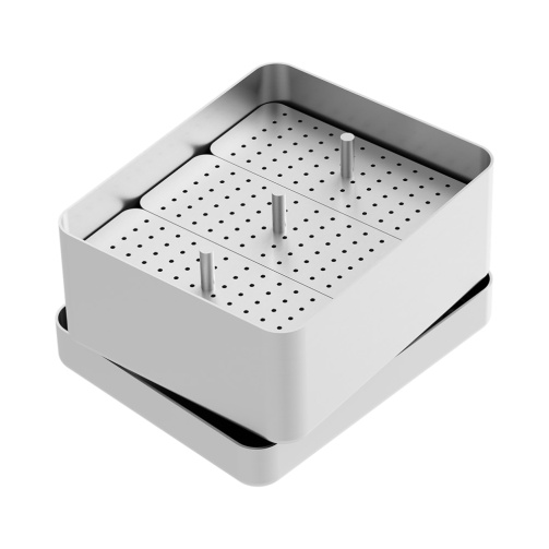 ASA endobox Medium 125x105x54mm