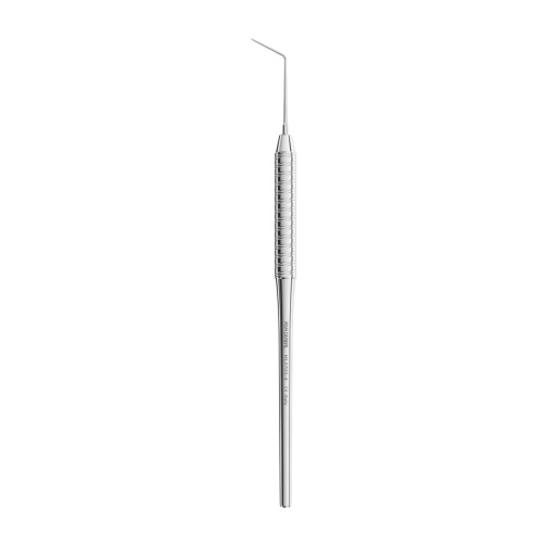ASA sonda č.6 ML s anatomickým držátkem