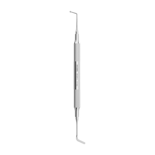 ASA hladítko s kuličkou tv.2 plastic oboustranné Lihgt 2,7mm/1,6mm