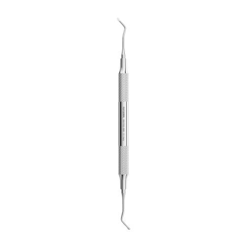 ASA exkavátor Light tv.18W oválná lžička oboustr. 1,5mm