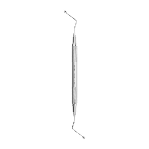 ASA kostní lžička tv.2 Hemingway Light 2,2mm