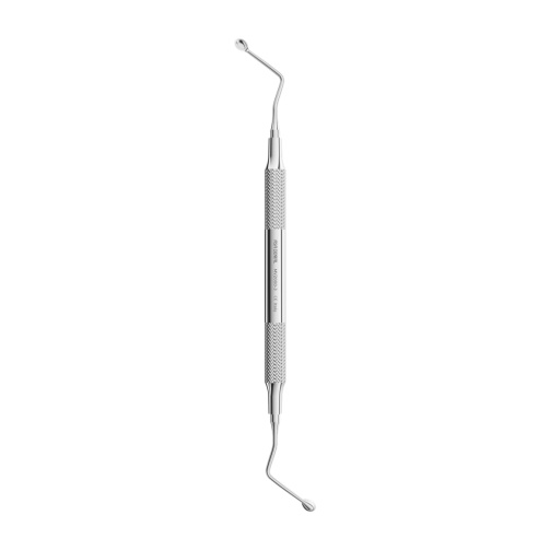 ASA kostní lžička tv.3 Hemingway Light 2,9mm