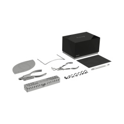 ASA Vision Dam Shade kit