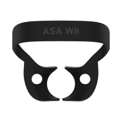 ASA Vision XLayer bez křidélek na moláry