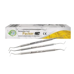 Zavaděč retrakčního vlákna