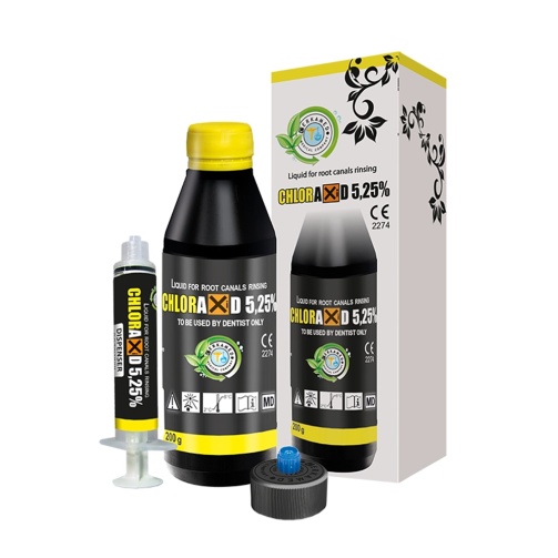 Chloraxid 5,25% 200g Chloraxid 5,25% 200g