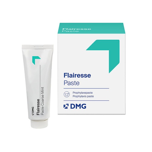 DMG Flairesse profylakční pasta jemná, máta, 75 ml