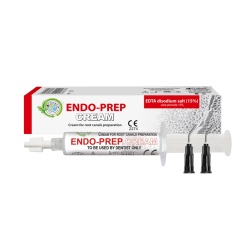 Endo-prep cream
