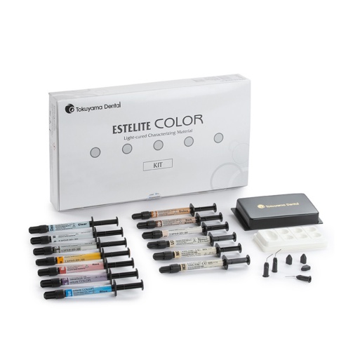 Estelite Color Kit