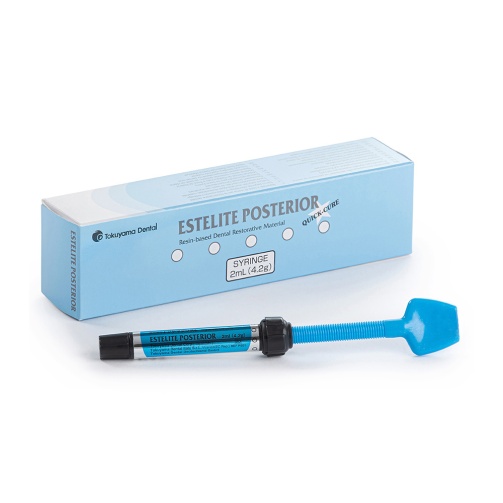 Estelite Posterior Quick PCE (4,2g) (12924)