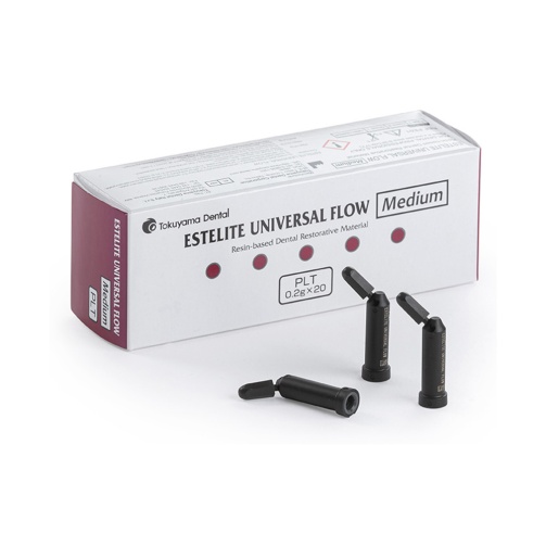 Estelite Universal Flow Medium PLT A1