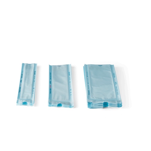 Eurosteril sáčky 190x330mm 200ks samolep.