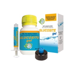 Glucosite gel