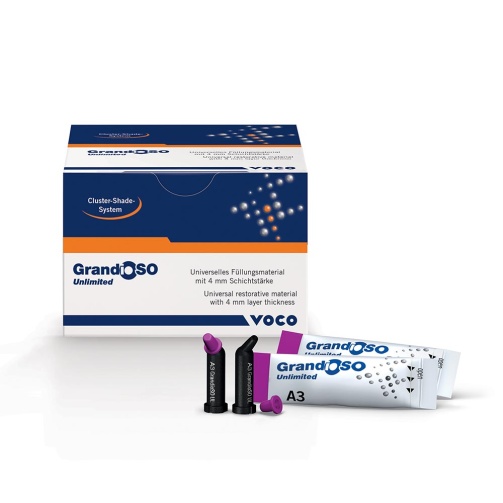 GrandioSO Unlimited - kapsle 15x0.3g A1