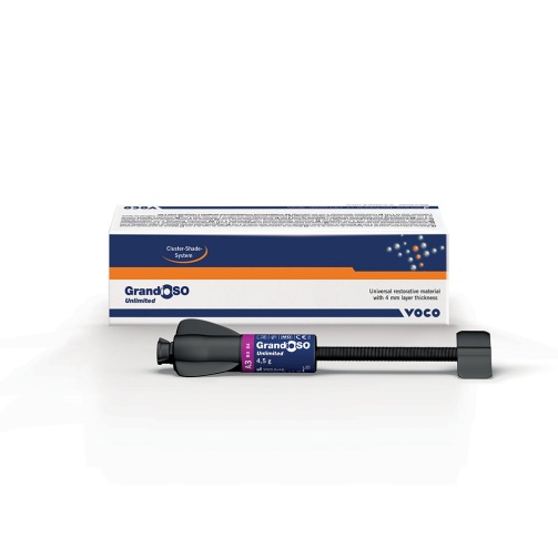 GrandioSO Unlimited 4.5g A1