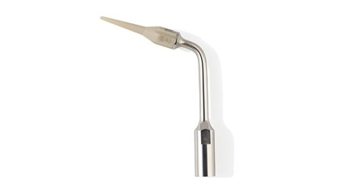 Scaler instrument ICS pro implantáty