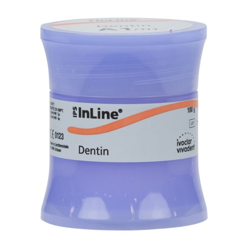IPS InLine Dentin A-D 100g C4
