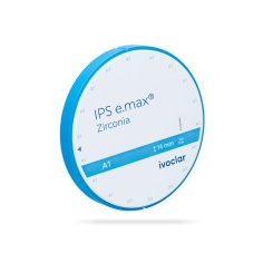 IPS e.max Zirconia 98.5 -14/1