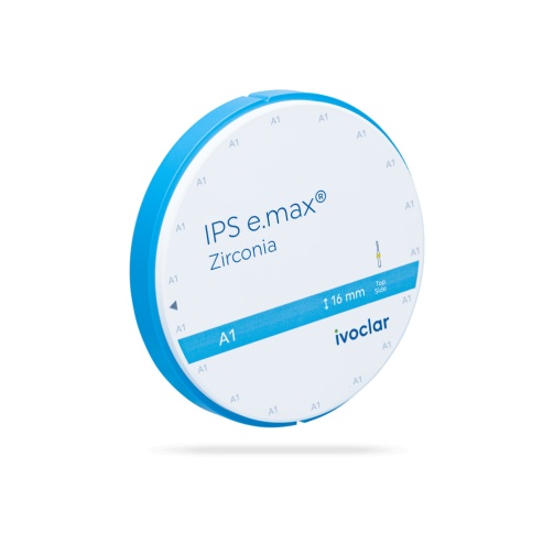 IPS e.max Zirconia A3.5 98.5 -16/1