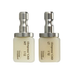 IPS Empress CAD HT, LT - I12