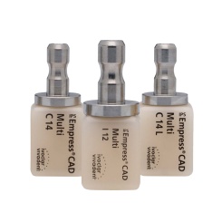 IPS Empress CAD MULTI