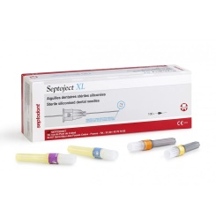 Jehly Septoject XL