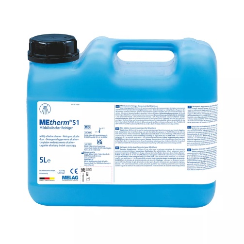MEtherm 51 - 5l