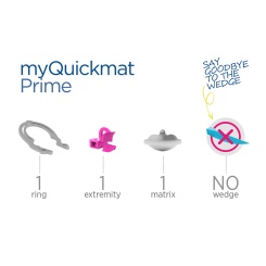 MyQuickmat Prime