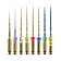 ProTaper Ultimate 6ks