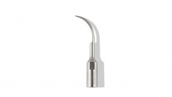 Scaler instrument S2
